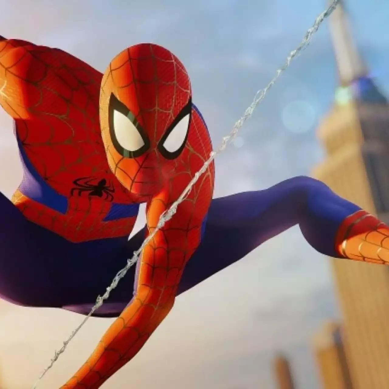 Marvel's Spider-Man 2 может выйти «быстрее, чем мы думаем» Marvel's Spider-Man 2 может выйти «быстрее, чем мы думаем»