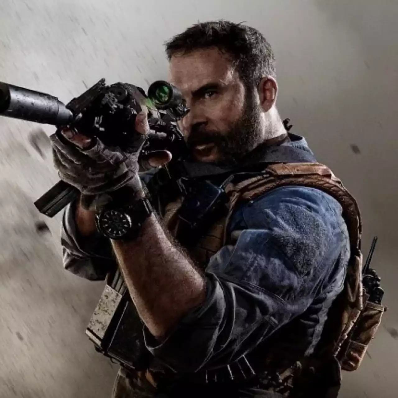 Вышел трейлер первого сезона Modern Warfare — самого масштабного бесплатного обновления в истории серии Вышел трейлер первого сезона Modern Warfare — самого масштабного бесплатного обновления в истории серии
