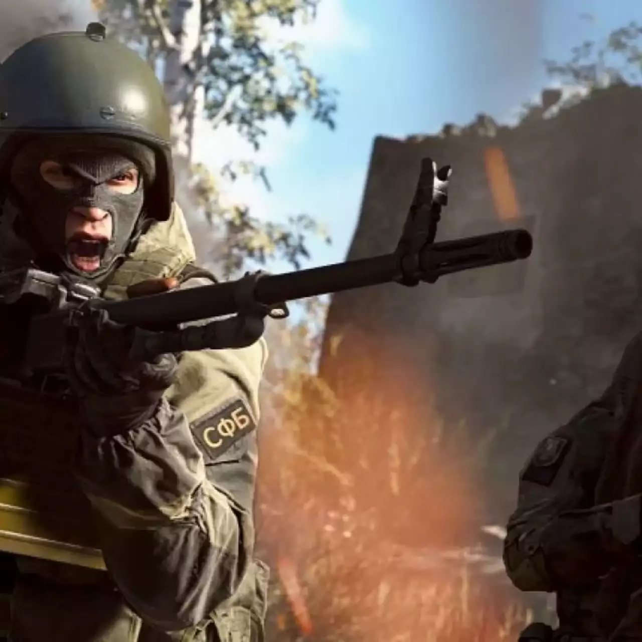 Разработчик Modern Warfare стал меньше заходить на Reddit из-за ужасных комментариев о его детях Разработчик Modern Warfare стал меньше заходить на Reddit из-за ужасных комментариев о его детях