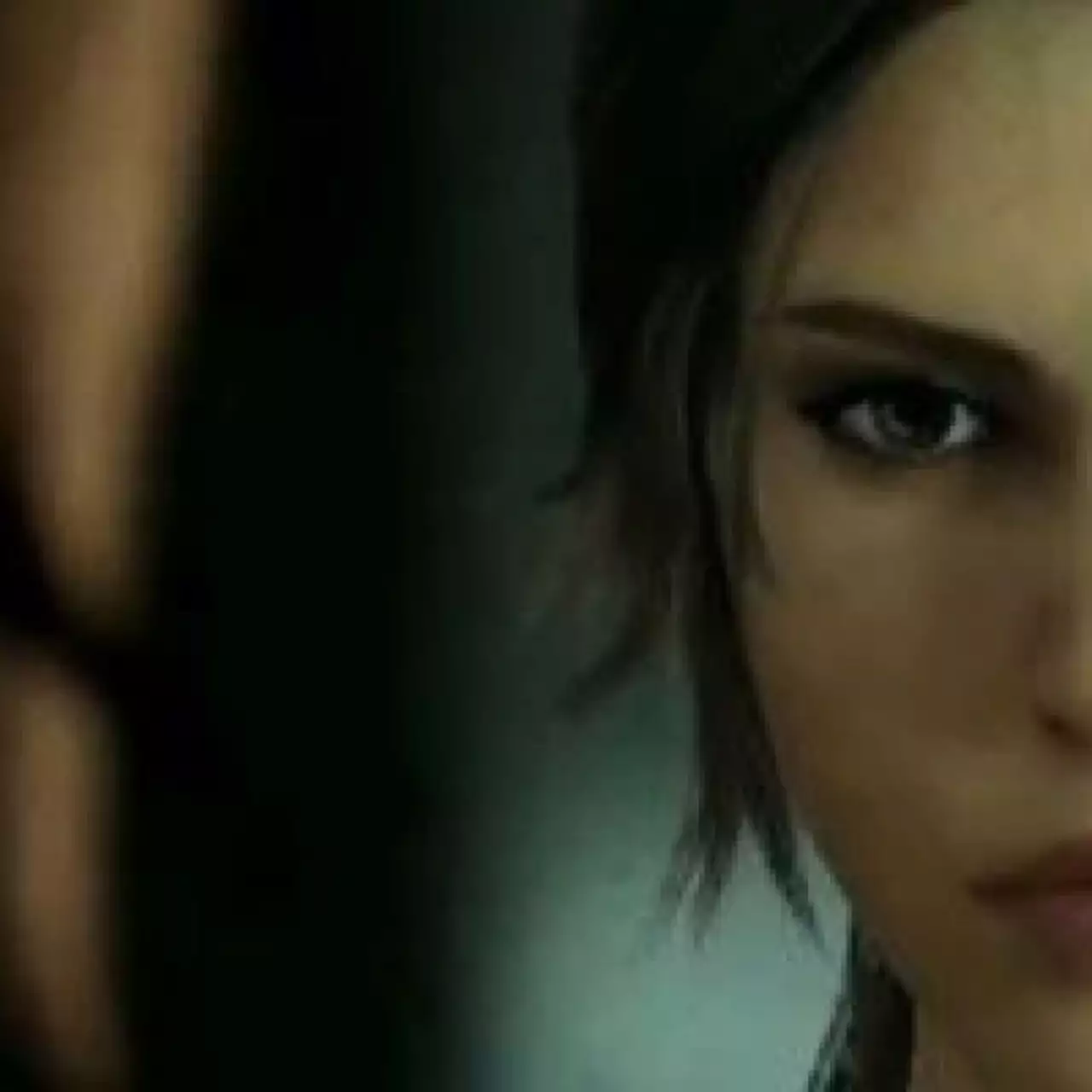 Разработчик Tomb Raider: «лук — это сексуально» Разработчик Tomb Raider: «лук — это сексуально»