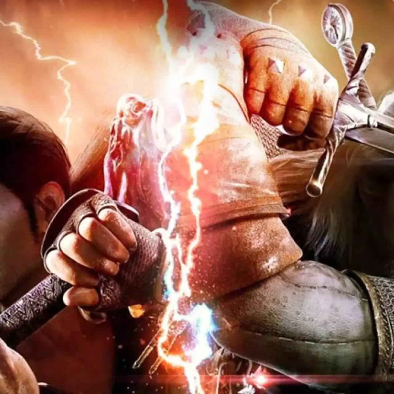 Подписчики Humble Monthly могут получить SoulCalibur 6 и другие игры на ПК Подписчики Humble Monthly могут получить SoulCalibur 6 и другие игры на ПК