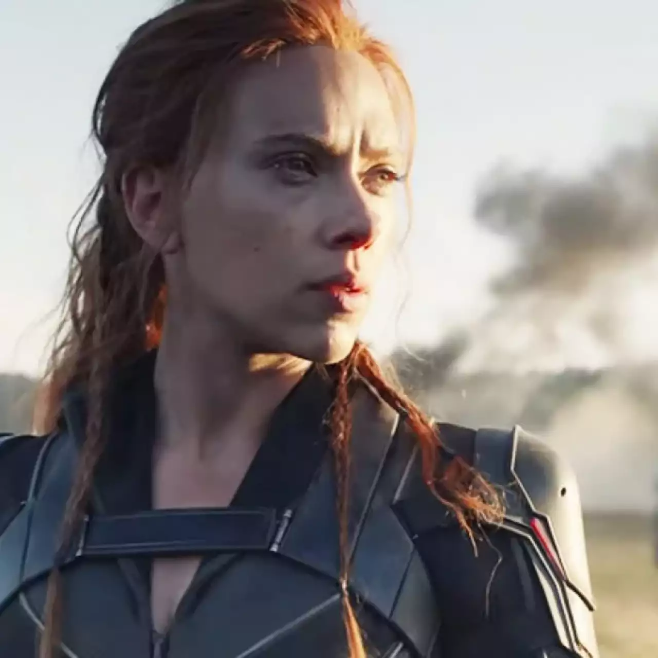 В первом тизер-трейлере «Черной вдовы» от Marvel показали звезду «Хеллбоя» В первом тизер-трейлере «Черной вдовы» от Marvel показали звезду «Хеллбоя»