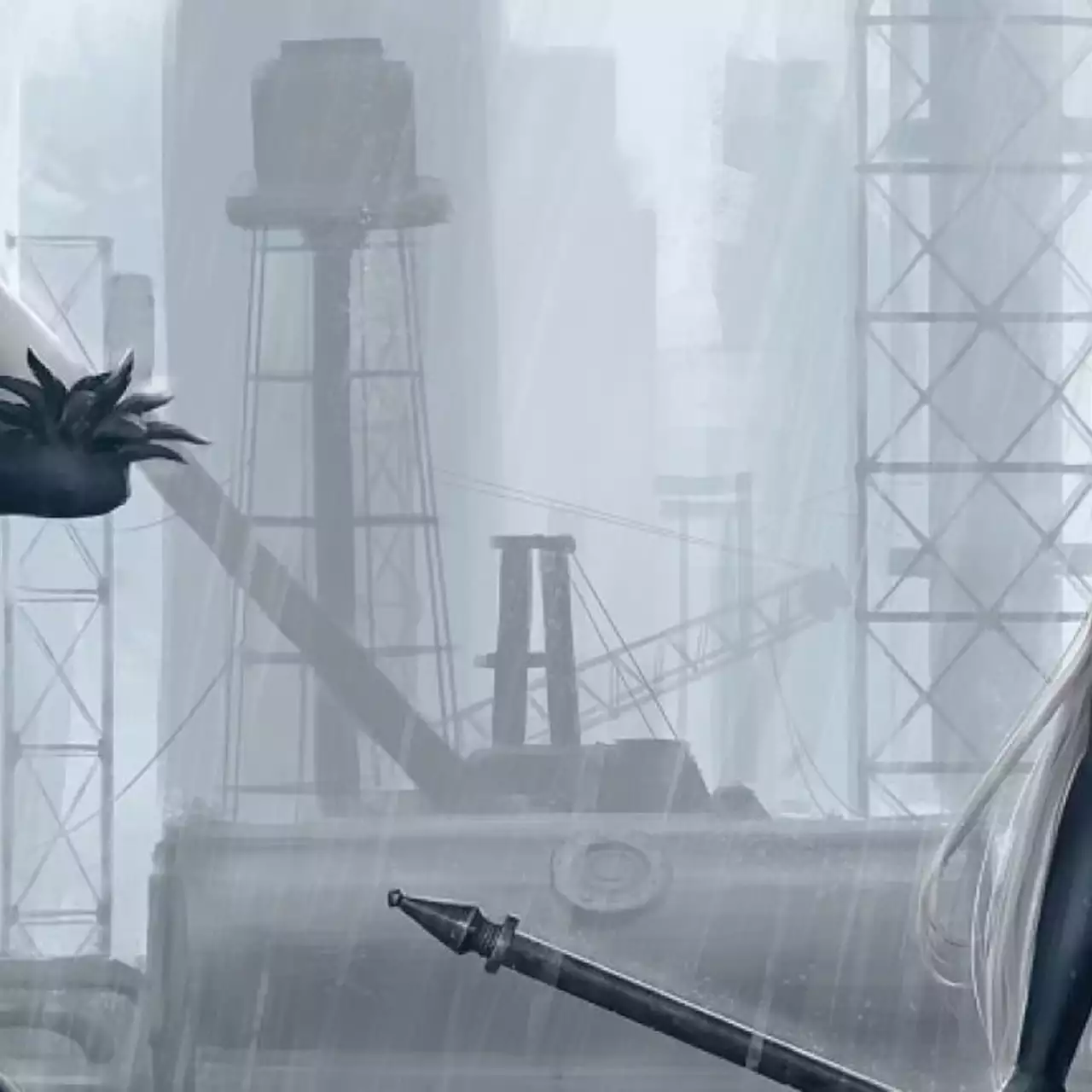 Nier: Automata, God of War, Spider-Man — стали известны победители PlayStation Awards 2019 Nier: Automata, God of War, Spider-Man — стали известны победители PlayStation Awards 2019