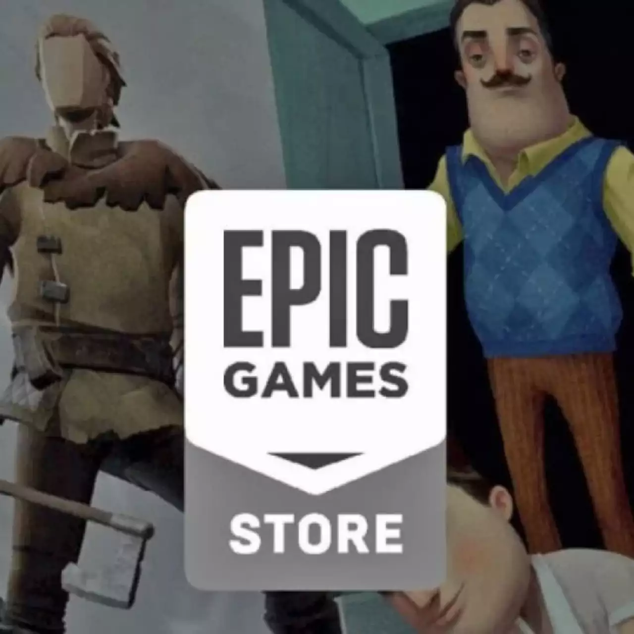 Мнение: Epic Games Store — лучшее, что случилось с PC-рынком за долгие годы Мнение: Epic Games Store — лучшее, что случилось с PC-рынком за долгие годы