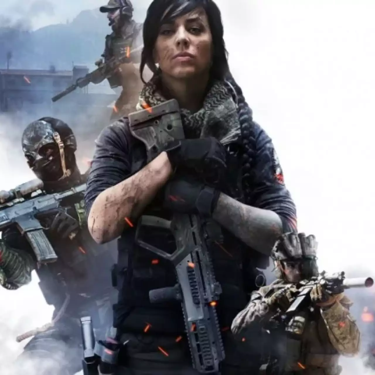 В Call of Duty: Modern Warfare стартовал первый сезон с оперативником Марой и тремя новыми картами В Call of Duty: Modern Warfare стартовал первый сезон с оперативником Марой и тремя новыми картами