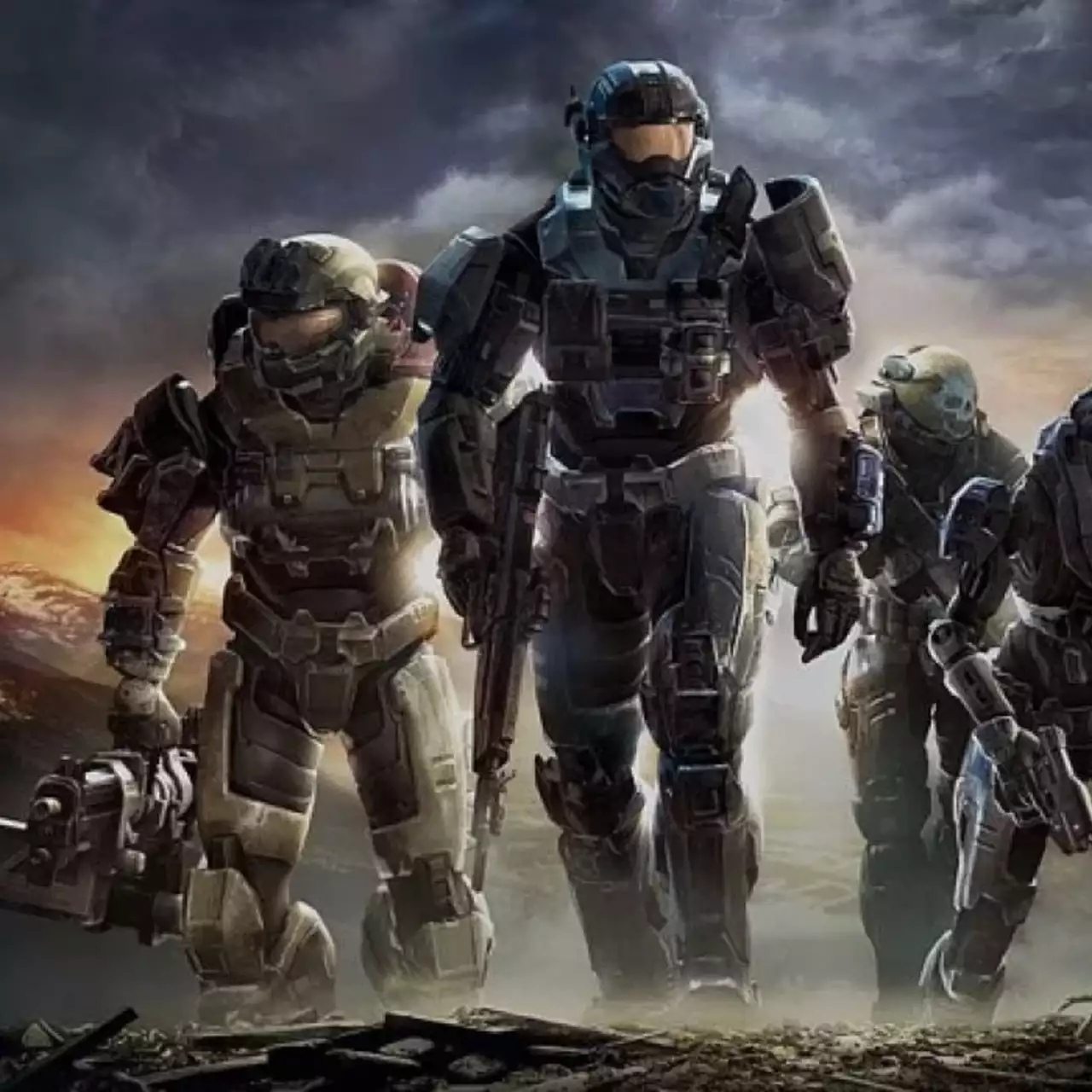 Halo: Reach вышла на PC и пробилась в ТОП-5 самых популярных игр Steam