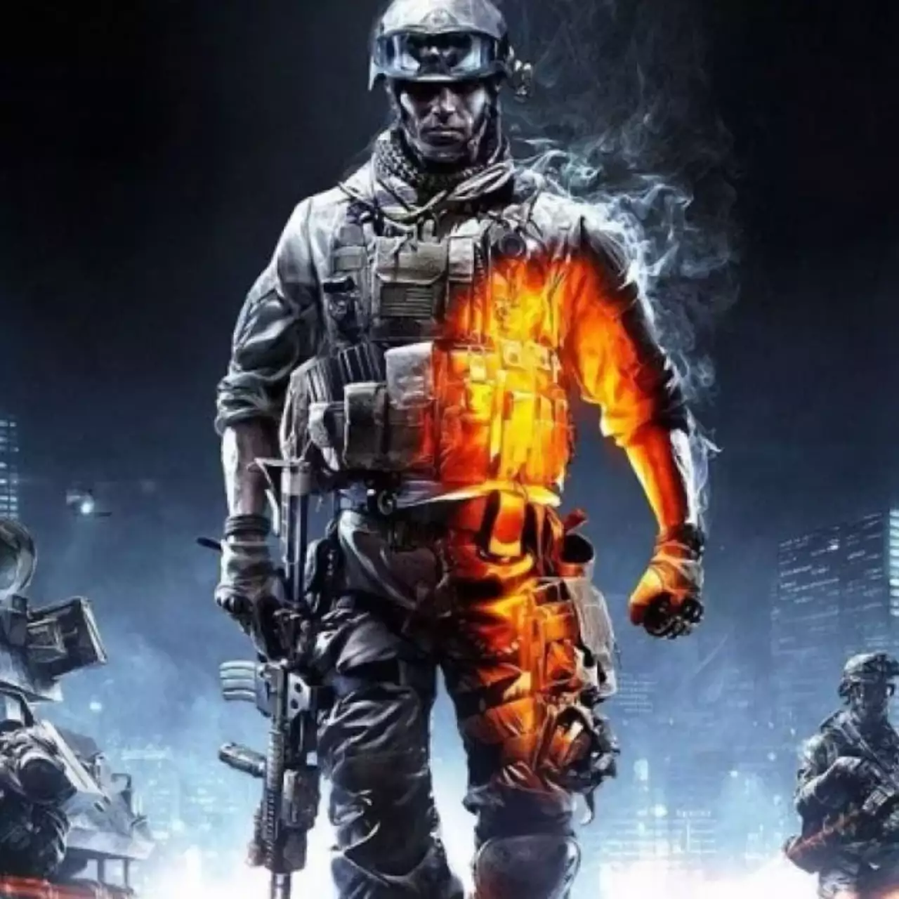 Появились свежие слухи о новой Battlefield — дата выхода, платформы и о чем будет игра
