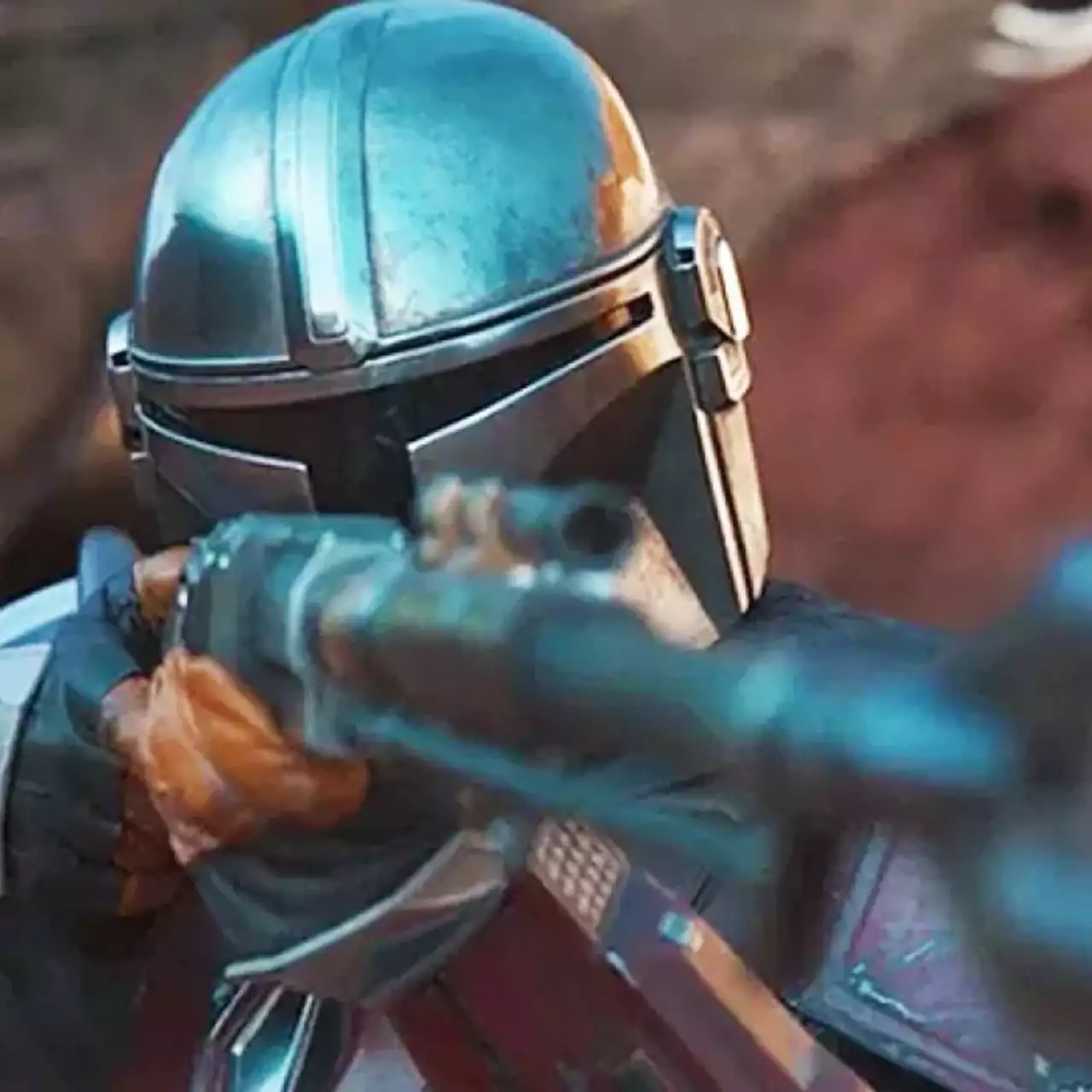 Мандалорца уже добавили в игру Star Wars: Battlefront 2 — мод Мандалорца уже добавили в игру Star Wars: Battlefront 2 — мод