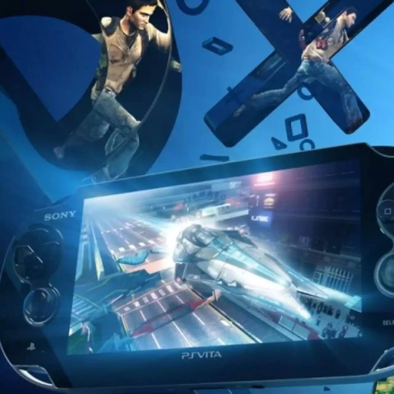 Sony VS Nintendo: можно ли было спасти PS Vita? Sony VS Nintendo: можно ли было спасти PS Vita?