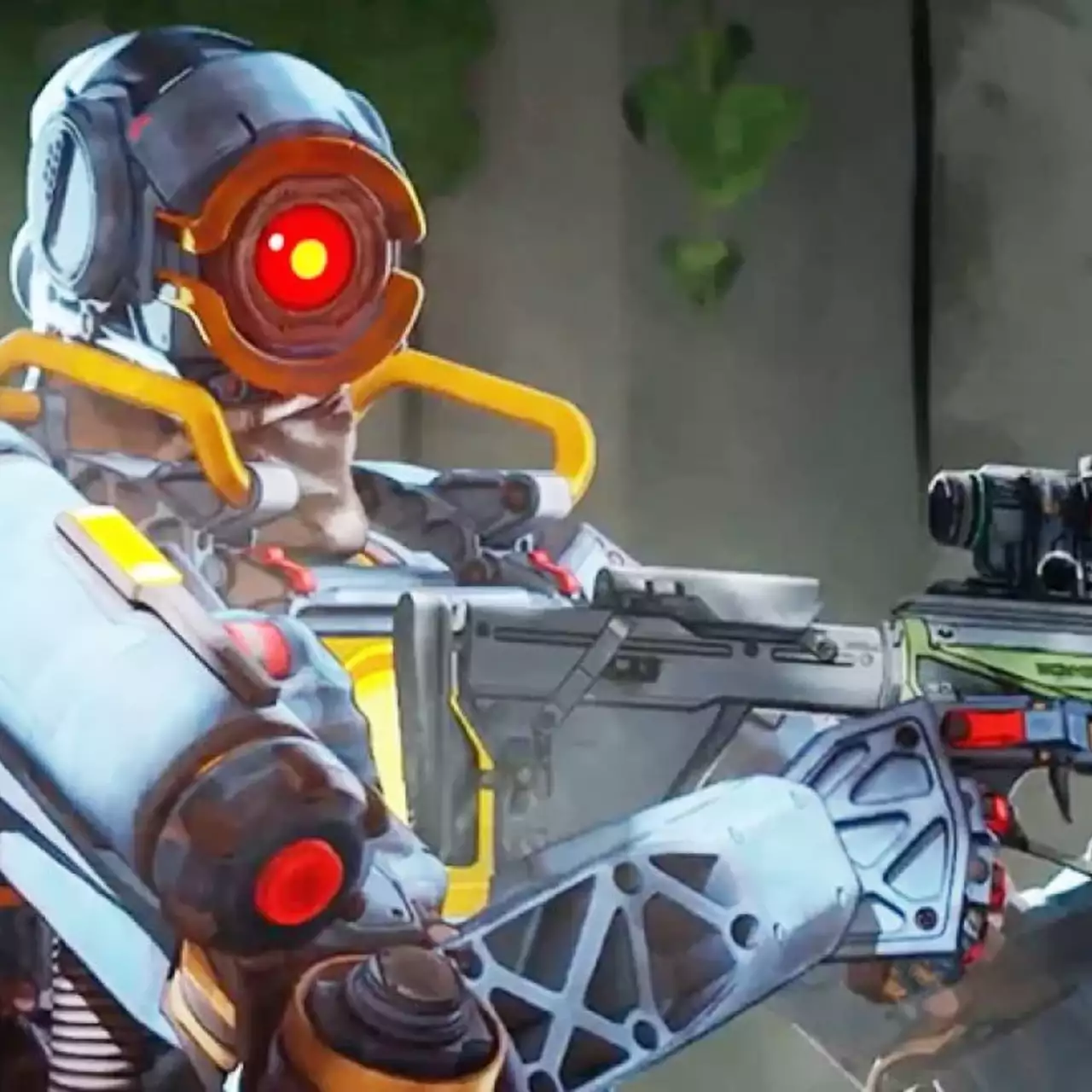 В Apex Legends бесплатно раздают скин для героя в стиле «Звездных войн» В Apex Legends бесплатно раздают скин для героя в стиле «Звездных войн»