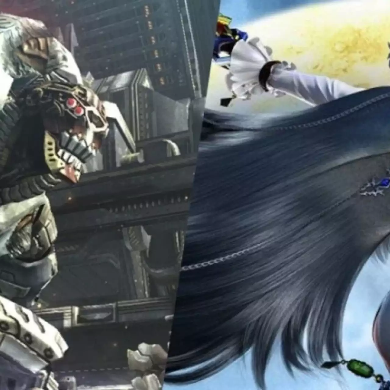 Platinum Games выпустит ремастеры Bayonetta и Vanquish в 4K и 60 FPS на Xbox One