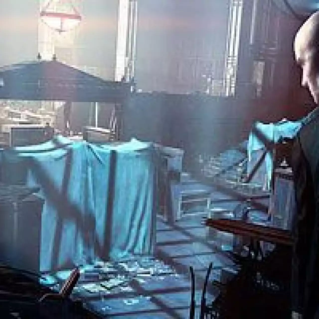 В Steam открыт предзаказ на Hitman: Absolution В Steam открыт предзаказ на Hitman: Absolution