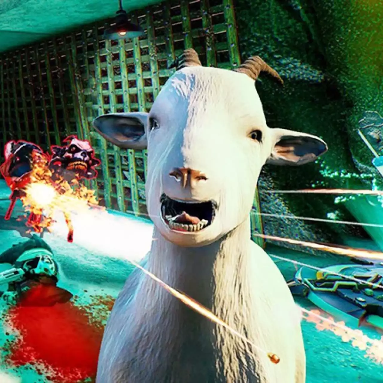 В Steam стали временно бесплатными три игры — шутер, выживание в постапокалипсисе и гонки В Steam стали временно бесплатными три игры — шутер, выживание в постапокалипсисе и гонки