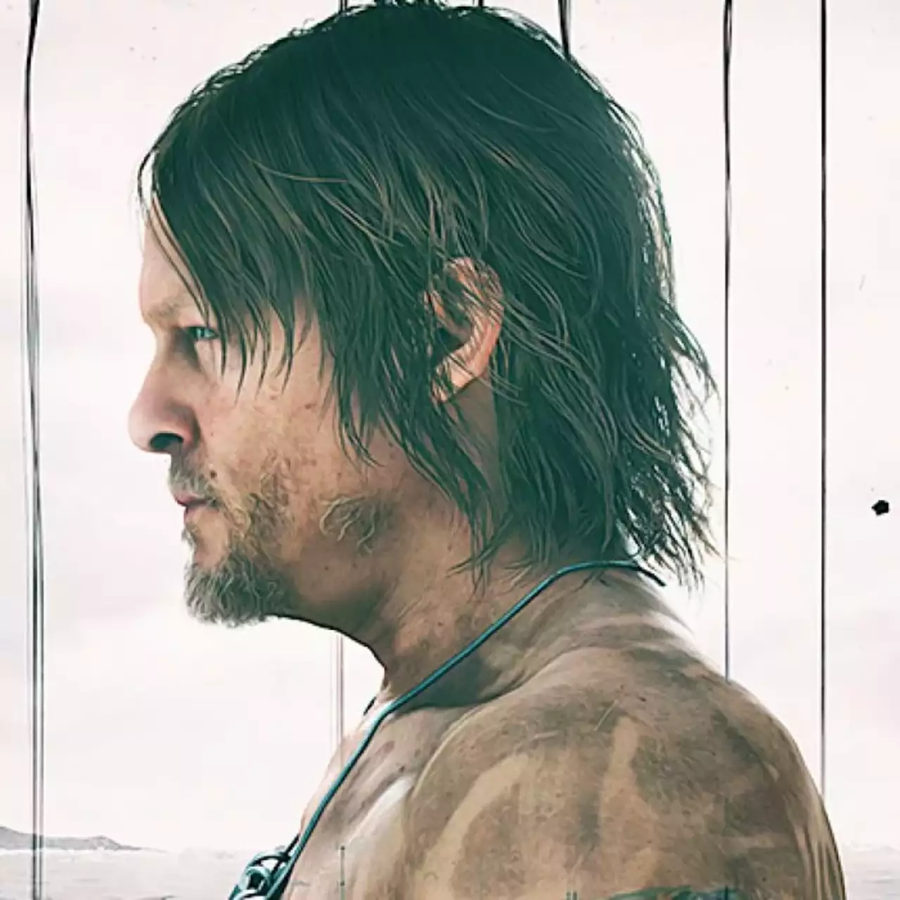 Sony распродает Death Stranding по сниженной цене Sony распродает Death Stranding по сниженной цене