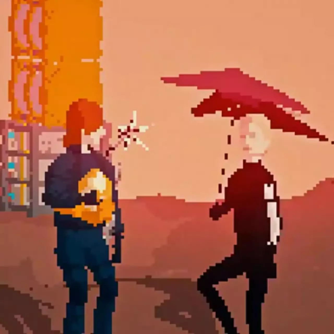 В Death Stranding сильно ухудшили графику. Теперь игра выглядит как будто она из 80-х В Death Stranding сильно ухудшили графику. Теперь игра выглядит как будто она из 80-х