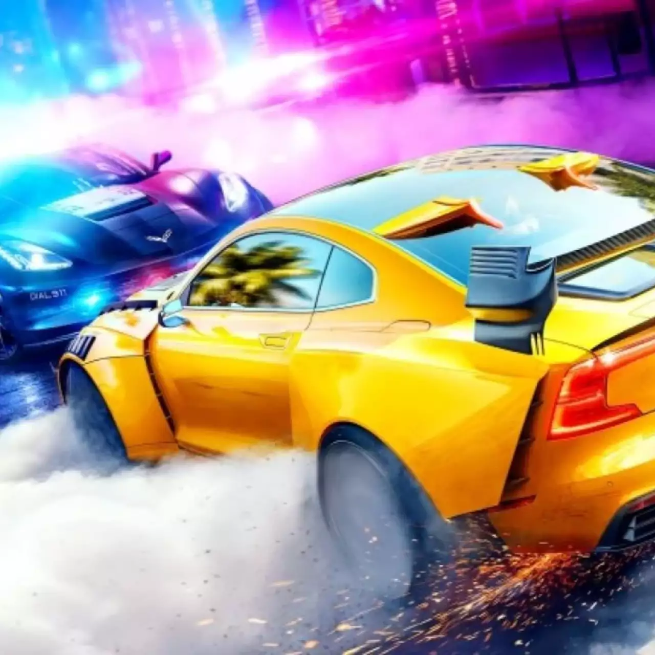 Скидки на Need for Speed Heat, Rage 2, Dark Souls 3 и другие игры стартовали в PS Store