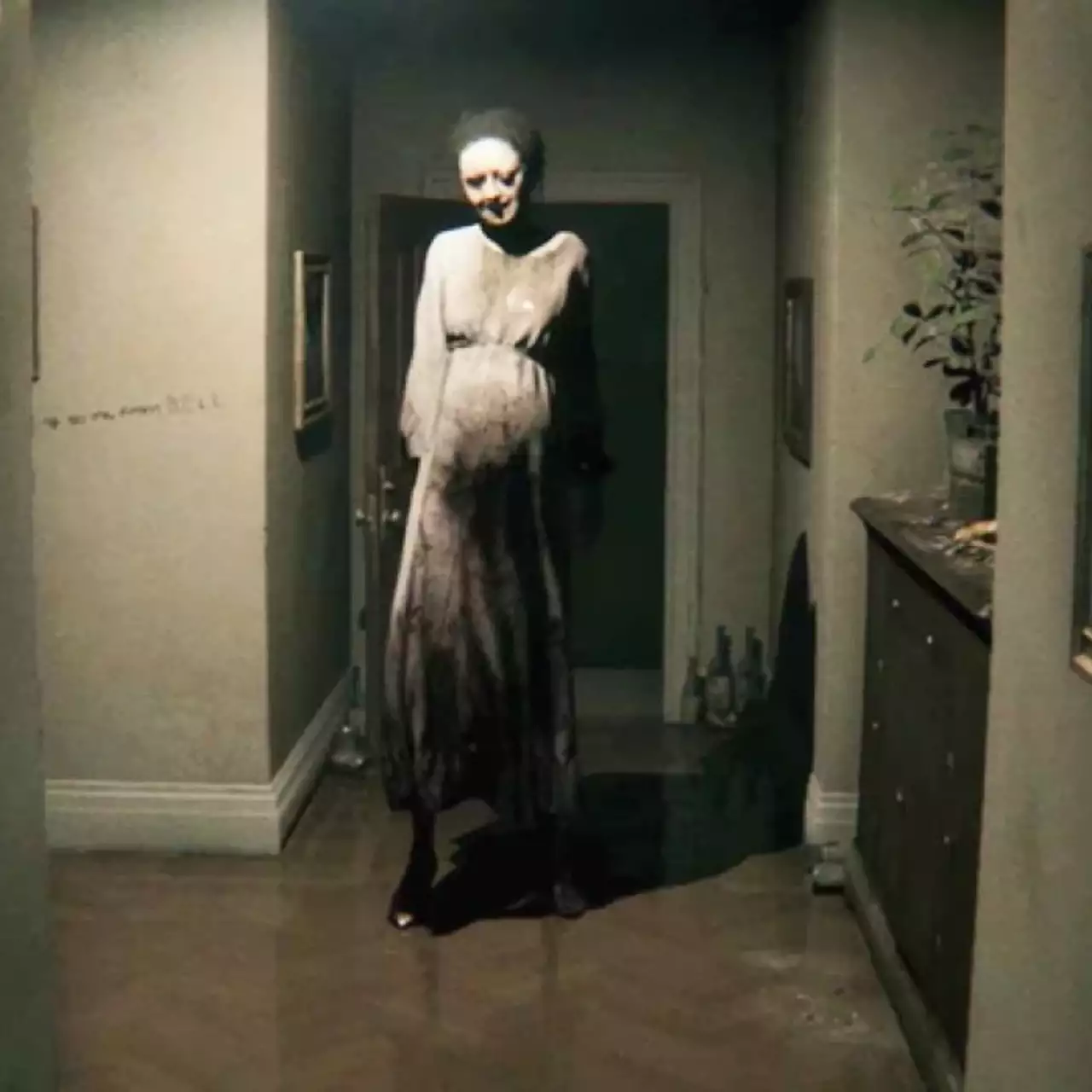 По слухам, Хидео Кодзима и Konami все-таки могут выпустить новую Silent Hill По слухам, Хидео Кодзима и Konami все-таки могут выпустить новую Silent Hill
