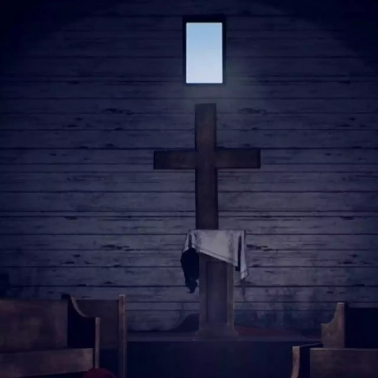 Загадочное убийство в отеле: в Steam выйдет атмосферный триллер The Suicide of Rachel Foster Загадочное убийство в отеле: в Steam выйдет атмосферный триллер The Suicide of Rachel Foster