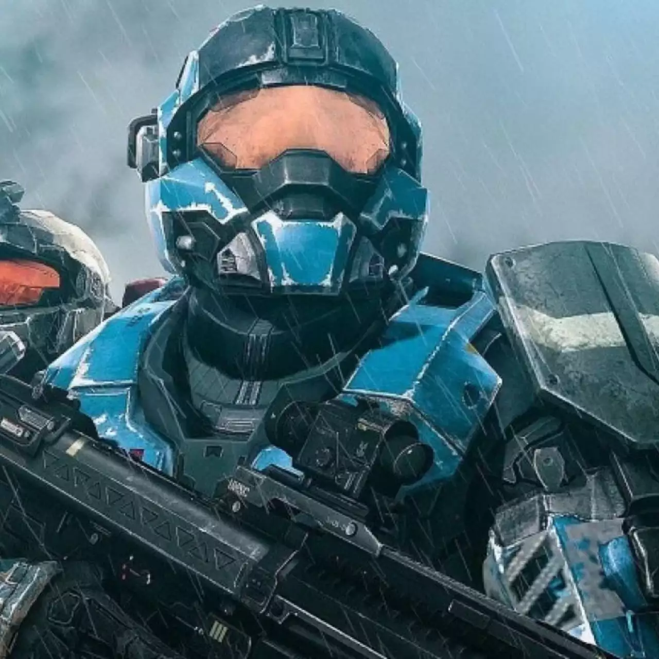 Ютубер сравнил Halo: Reach с работающей трассировкой лучей и без нее. Где лучше?