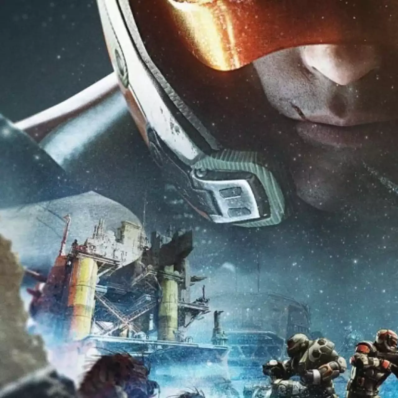 Всё самое важное, что нужно знать о фракциях и дипломатии в Phoenix Point — гайд Всё самое важное, что нужно знать о фракциях и дипломатии в Phoenix Point — гайд