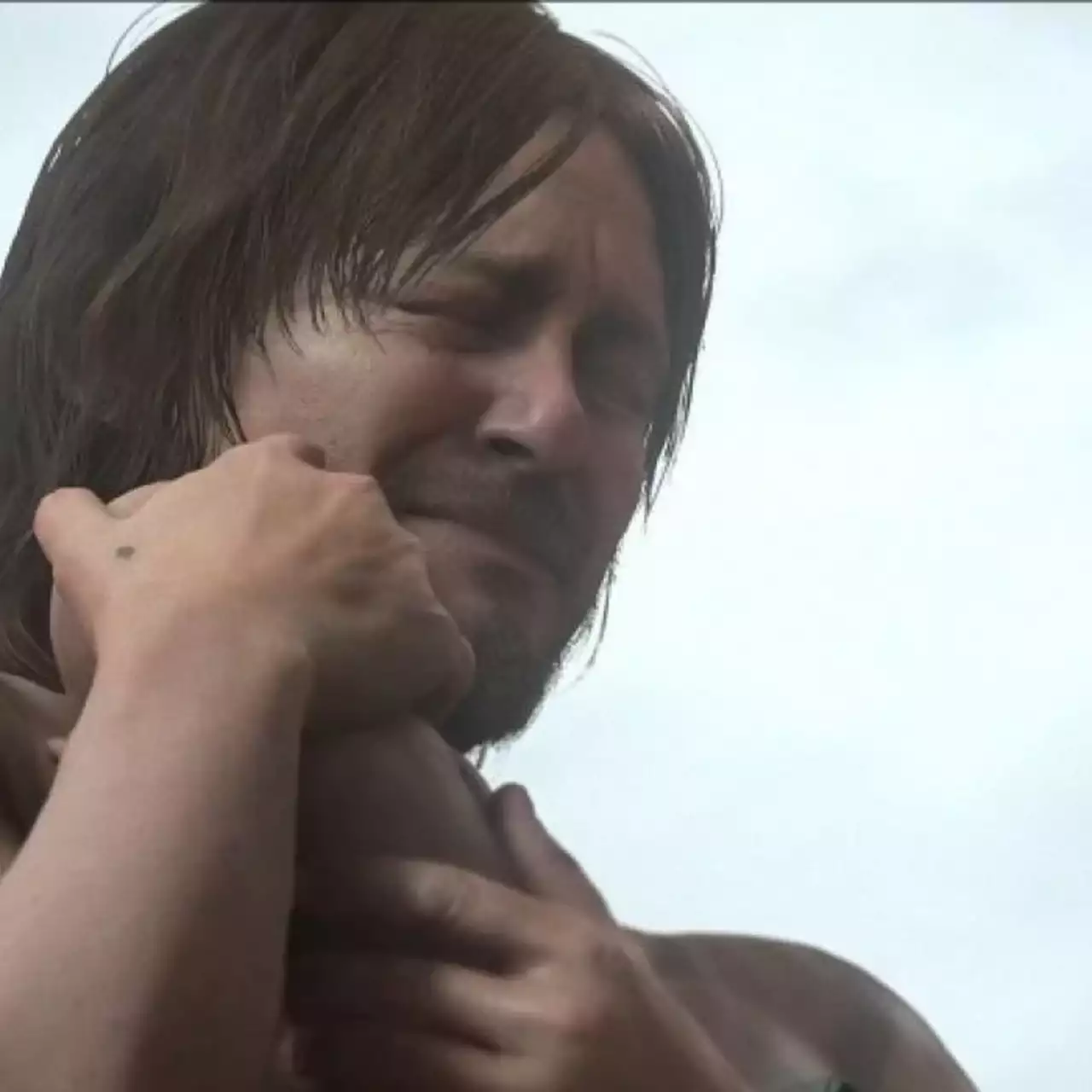 Metacritic удалил более 6000 негативных оценок Death Stranding Metacritic удалил более 6000 негативных оценок Death Stranding