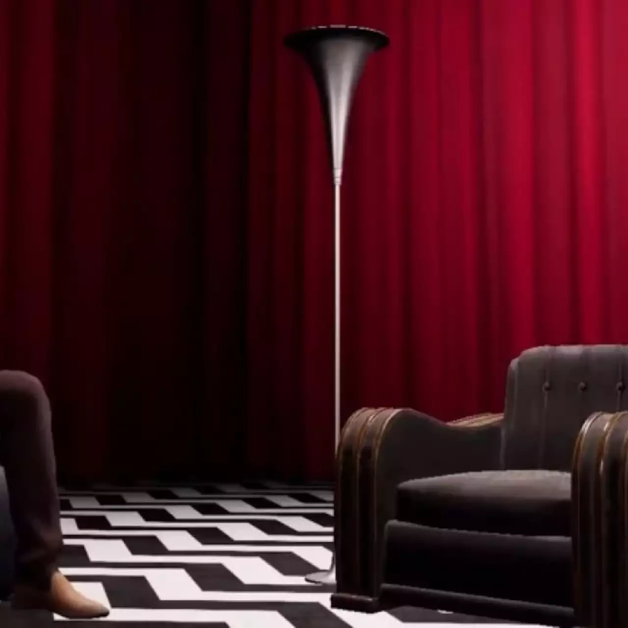 Релизный трейлер официальной VR-игры по сериалу «Твин Пикс» Дэвида Линча Релизный трейлер официальной VR-игры по сериалу «Твин Пикс» Дэвида Линча