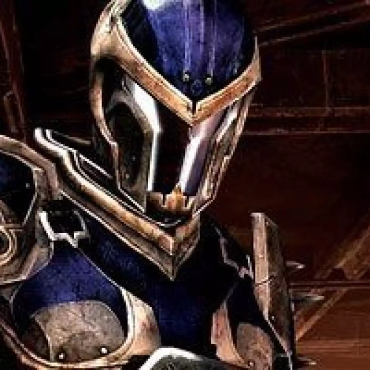 Wii U-версия Mass Effect 3 получит мультиплеер, а также два DLC Wii U-версия Mass Effect 3 получит мультиплеер, а также два DLC