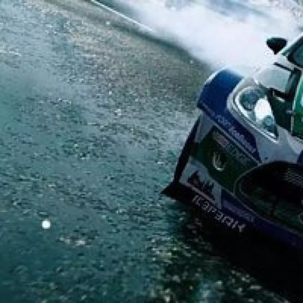 Геймплейный трейлер WRC 3 Геймплейный трейлер WRC 3