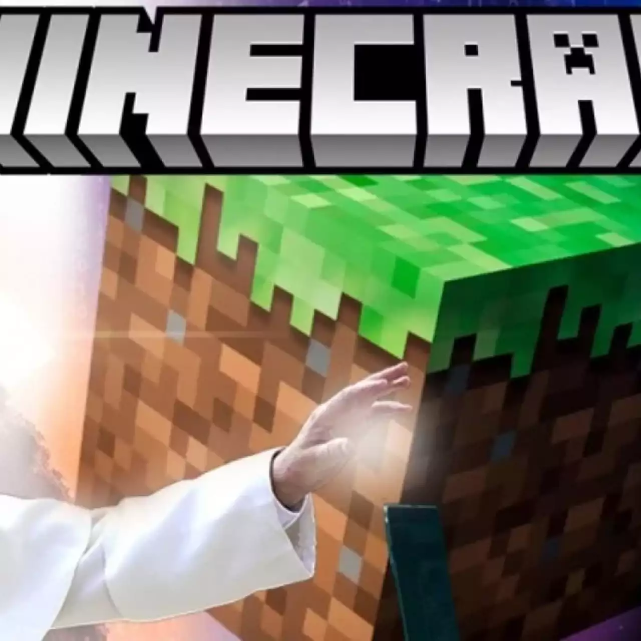 (Не)стыдные новости: Священник против хакеров в Minecraft и испанский стыд от обложки ремейка Resident Evil 3 (Не)стыдные новости: Священник против хакеров в Minecraft и испанский стыд от обложки ремейка Resident Evil 3