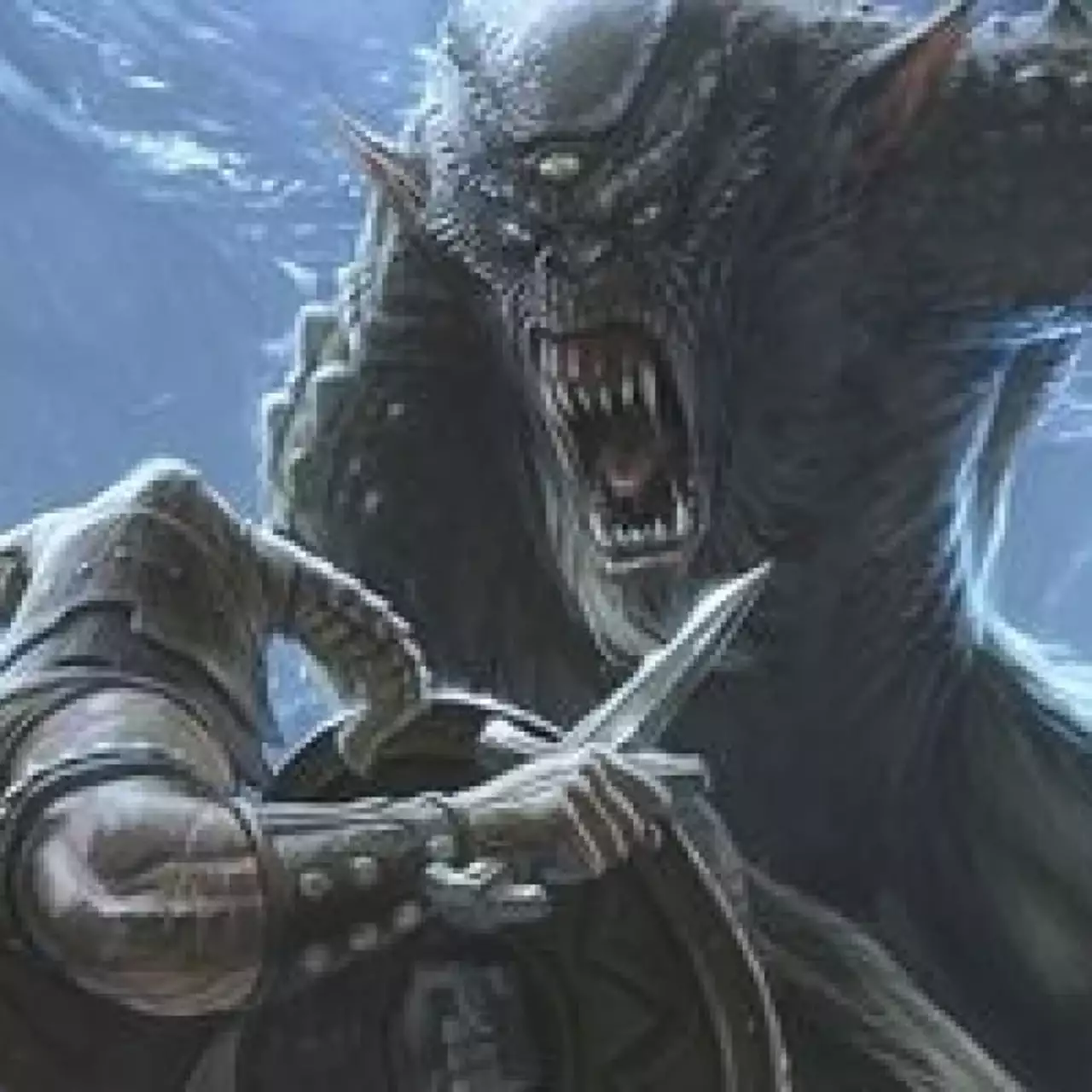 Тонны новой информации о The Elder Scrolls 5: Skyrim