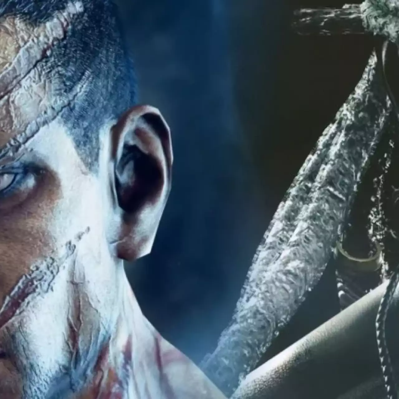 Появились трейлеры трех новых бойцов Tekken 7, один из которых выполнен в виде рэперского клипа Появились трейлеры трех новых бойцов Tekken 7, один из которых выполнен в виде рэперского клипа