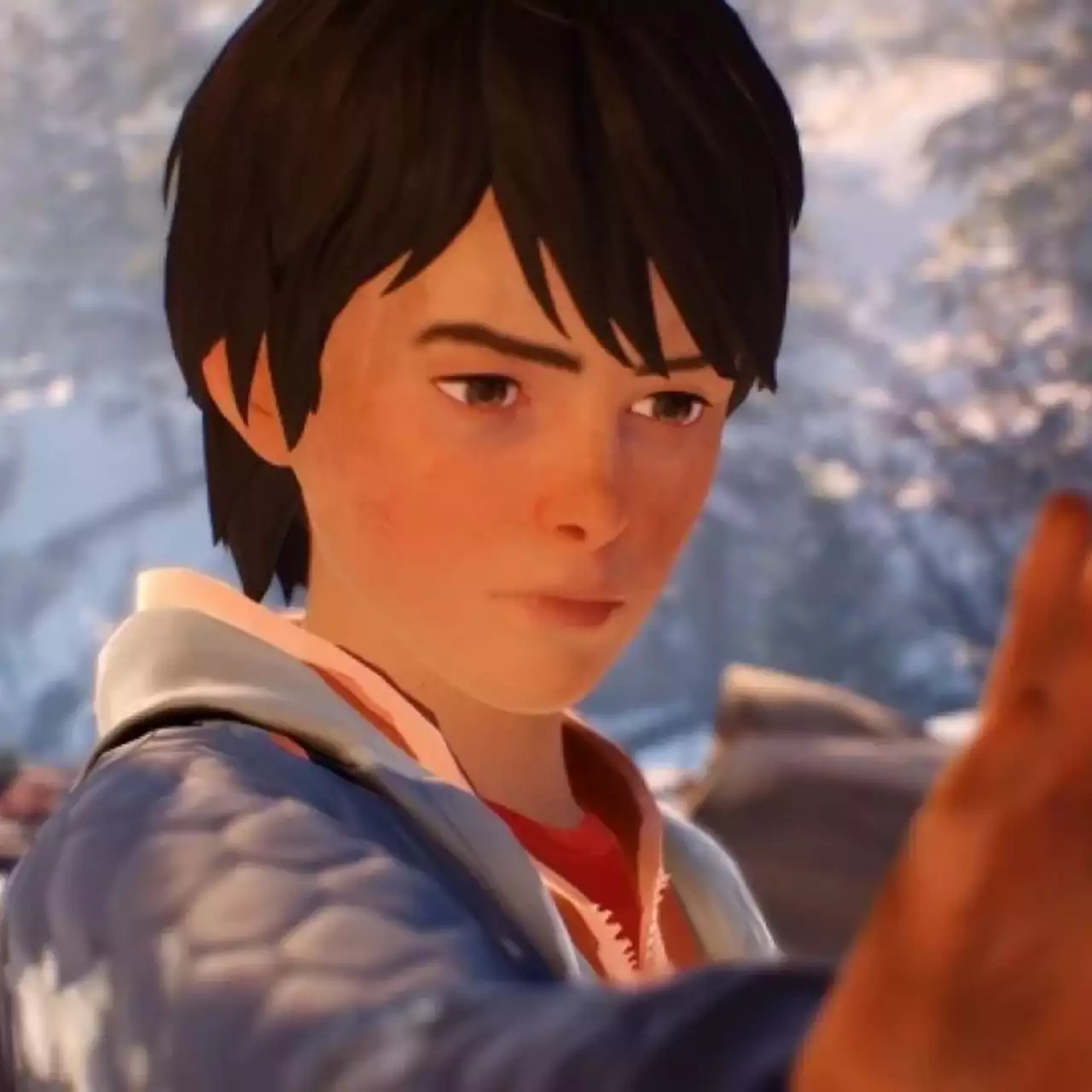 Разработчики Life is Strange 2 показали все концовки игры Разработчики Life is Strange 2 показали все концовки игры