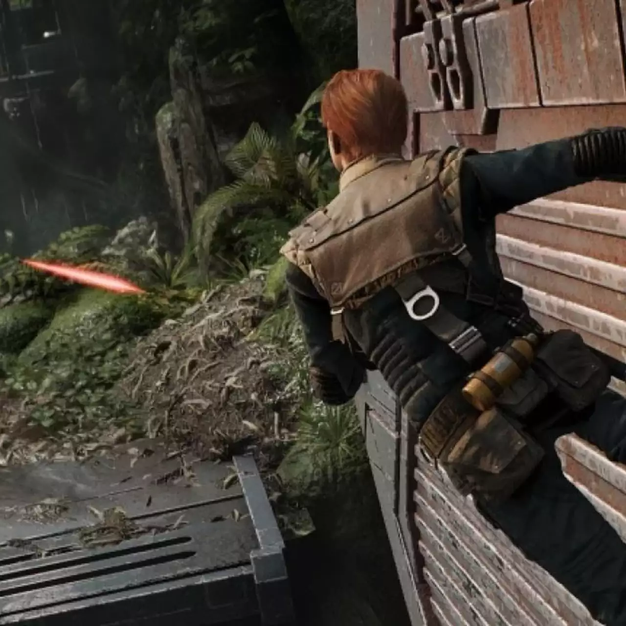 Гайд по прохождению побочных боссов в Star Wars Jedi: Fallen Order Гайд по прохождению побочных боссов в Star Wars Jedi: Fallen Order