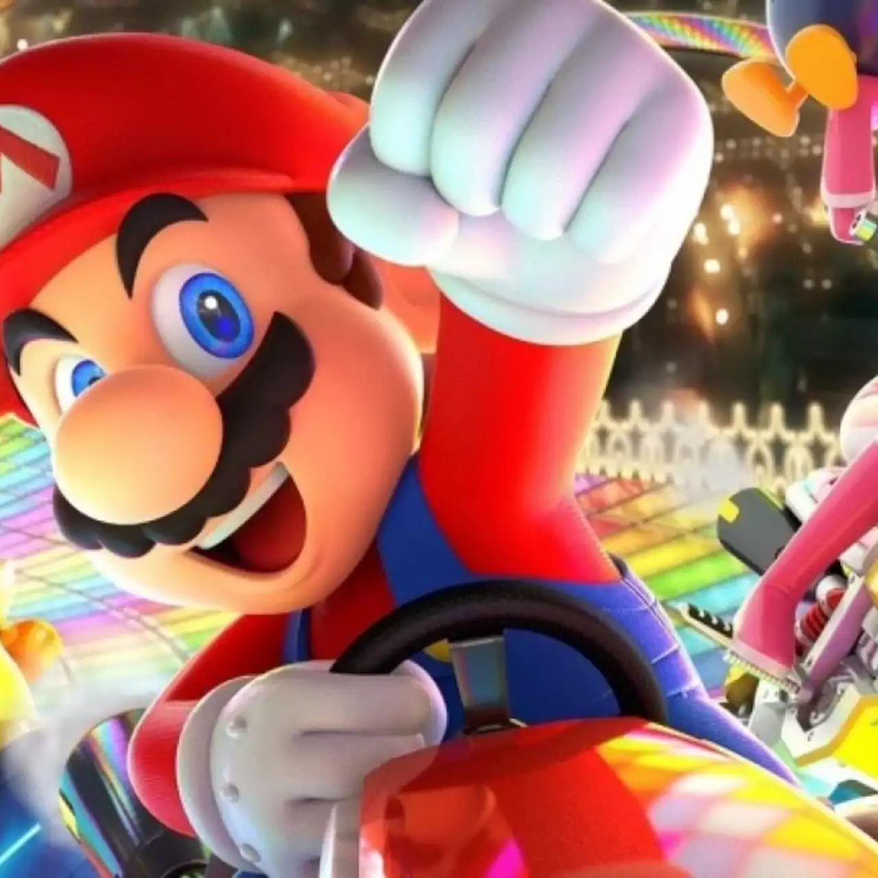 Халява невиданной щедрости — россиянам подарили Nintendo Switch и игру прямо в кинотеатре Халява невиданной щедрости — россиянам подарили Nintendo Switch и игру прямо в кинотеатре