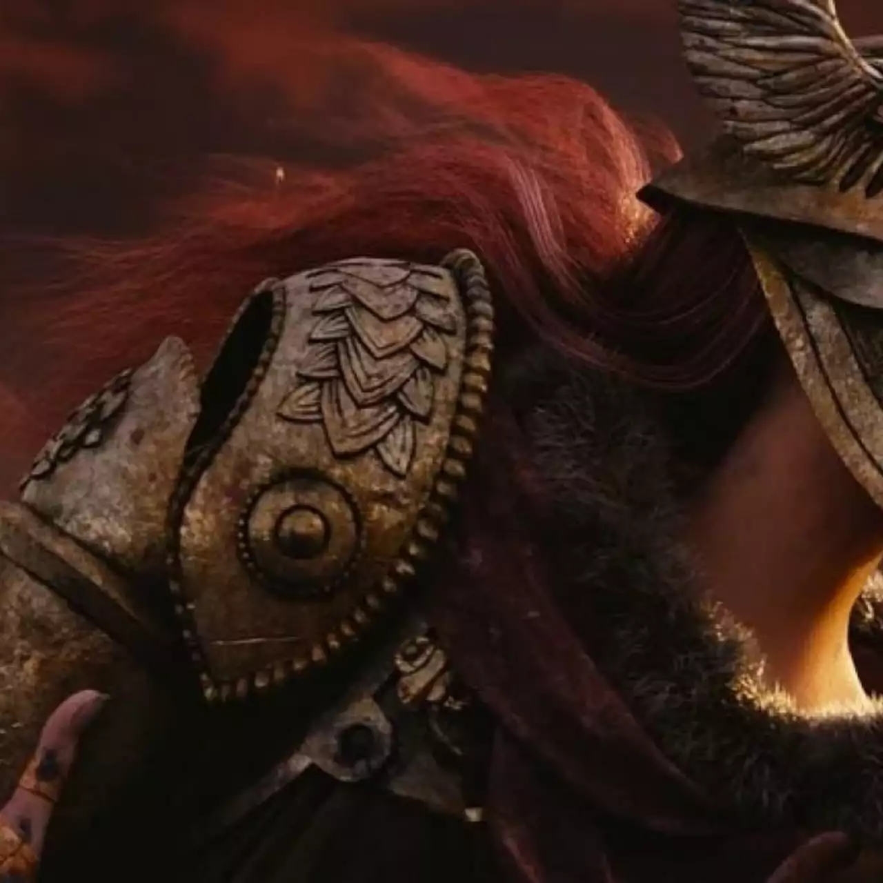 Elden Ring от авторов Dark Souls анонсируют на этой неделе — на это намекает новый ролик The Game Awards