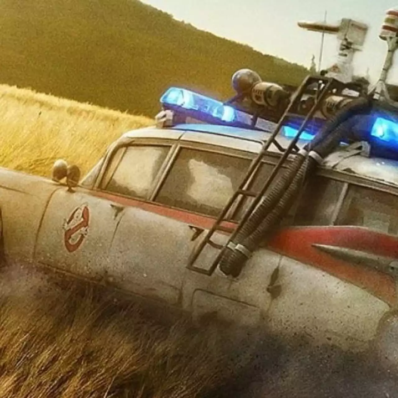 Первый трейлер новых «Охотников за привидениями» Первый трейлер новых «Охотников за привидениями»