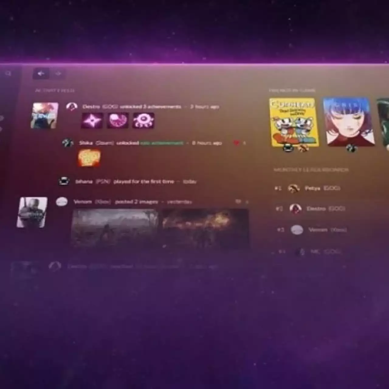 «Лаунчер для лаунчеров»: игровой клиент GOG Galaxy 2.0 теперь могут скачать все желающие «Лаунчер для лаунчеров»: игровой клиент GOG Galaxy 2.0 теперь могут скачать все желающие
