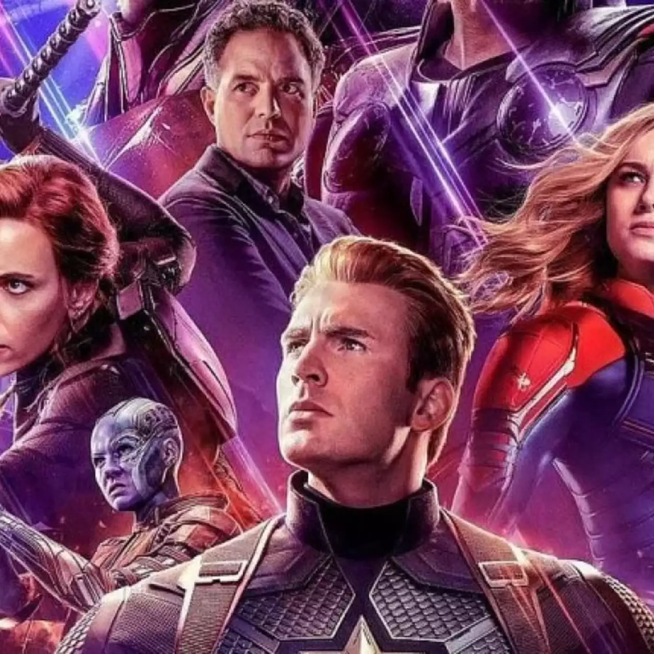 Marvel готовит еще один кроссовер уровня «Мстителей» Marvel готовит еще один кроссовер уровня «Мстителей»