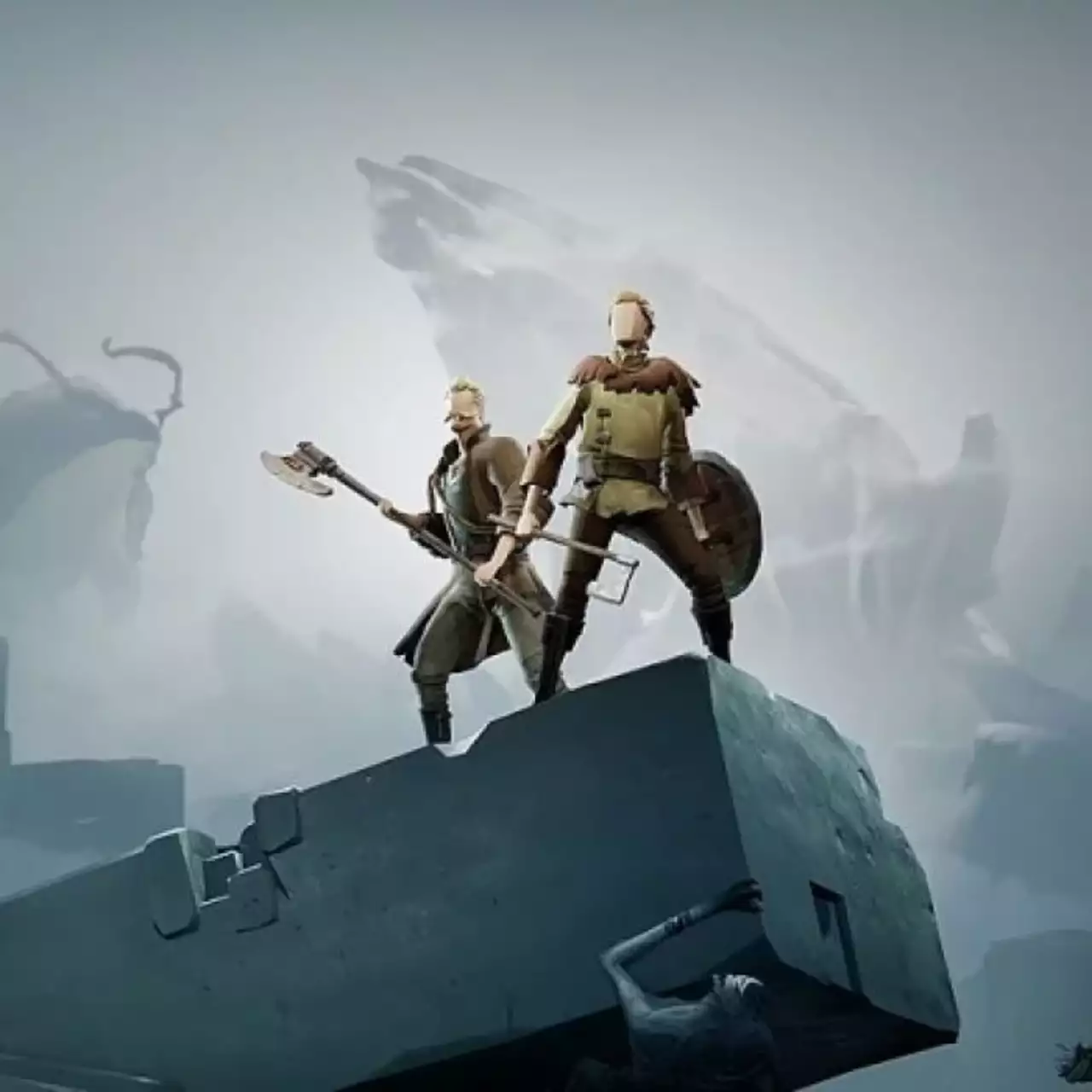 Бывший эксклюзив Epic Games Store добрался до Steam Бывший эксклюзив Epic Games Store добрался до Steam