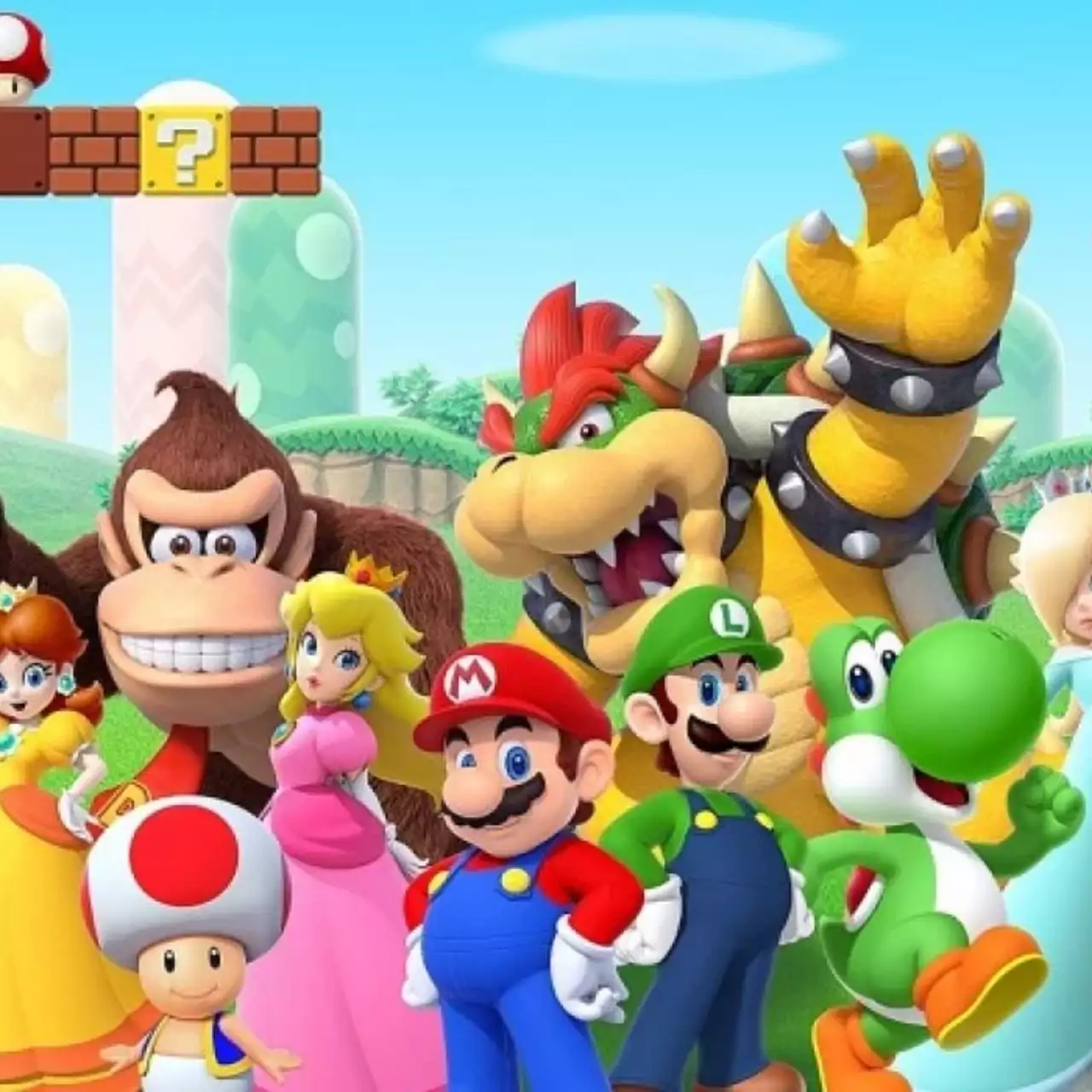 Nintendo проведет презентацию Indie World 10 декабря Nintendo проведет презентацию Indie World 10 декабря