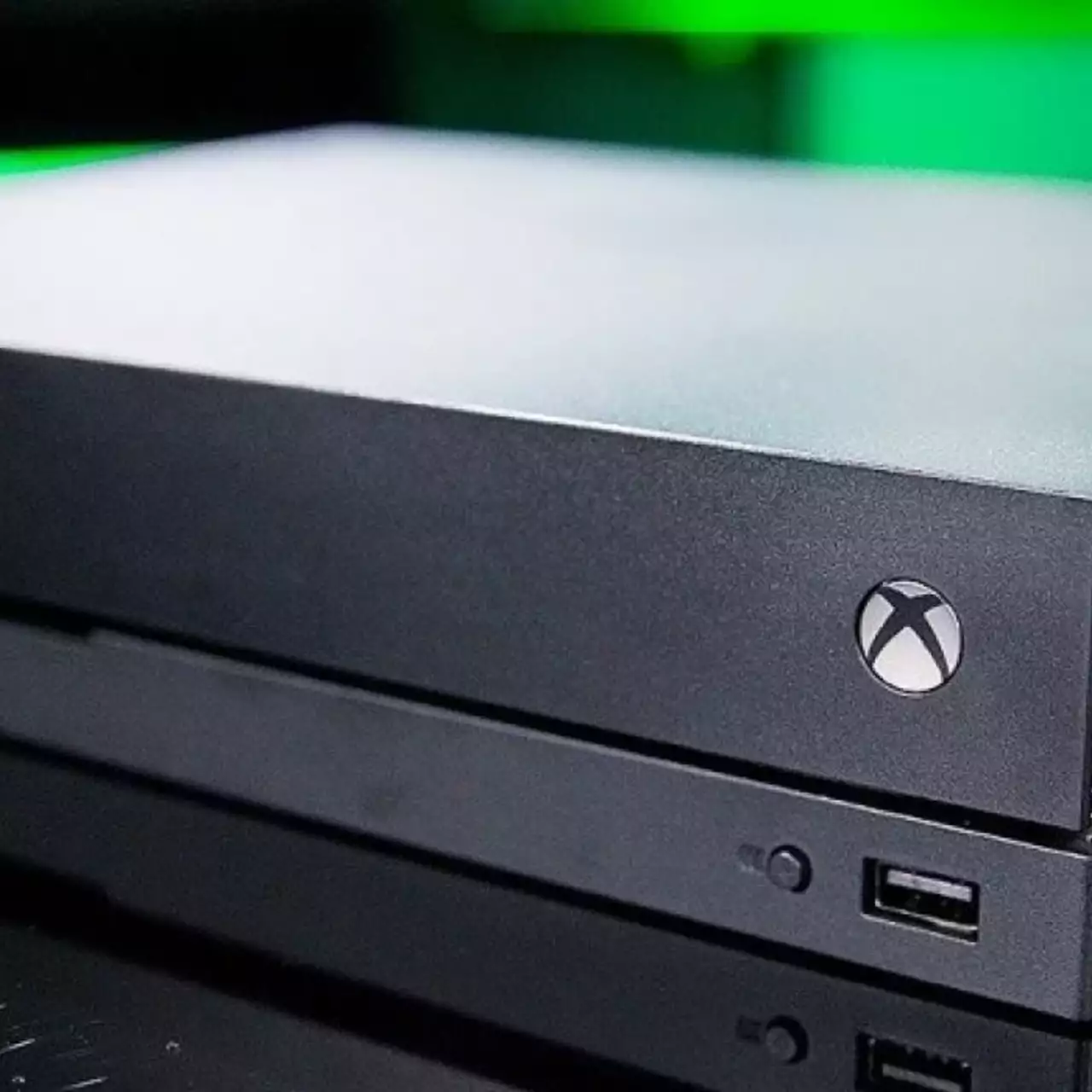Слух: стали известны характеристики новых Xbox