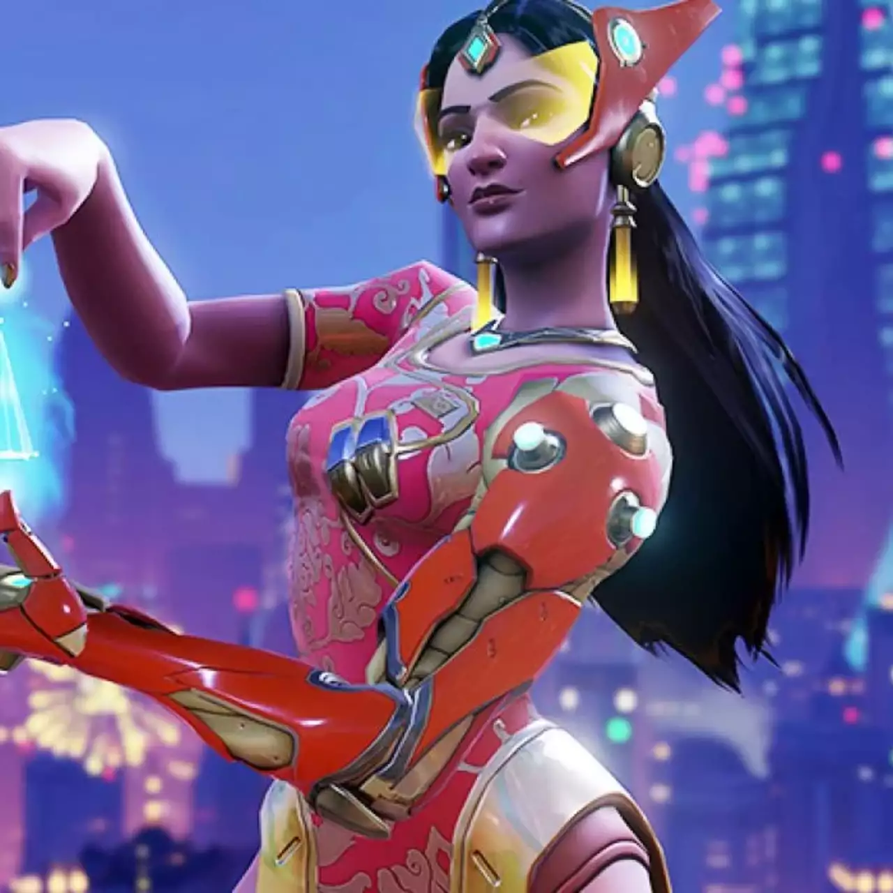 Генри Кавилл рассказал, какого героя в Overwatch все ненавидят, но он все равно любит его