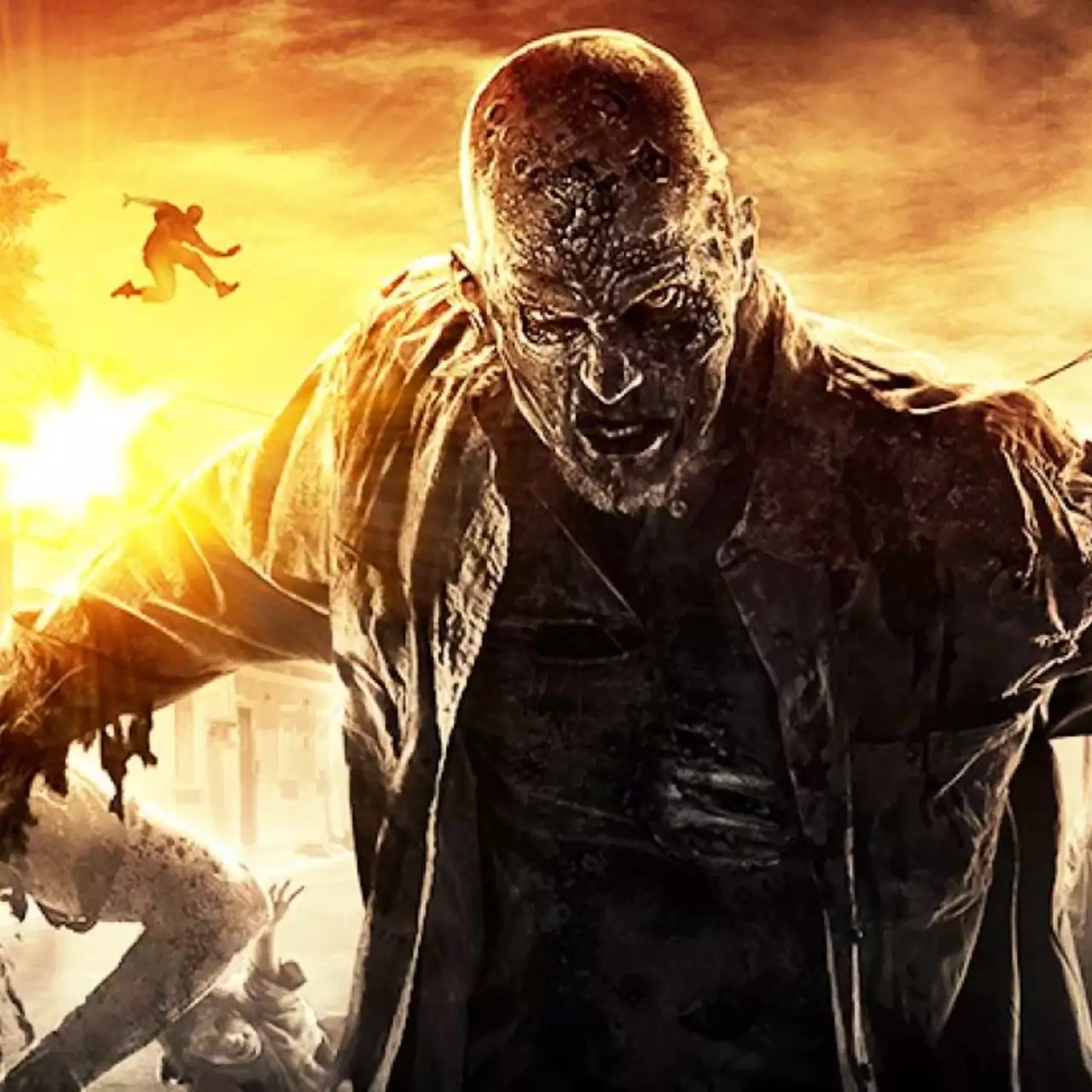 В Steam стартовали новые скидки на игры — Dying Light, Pillars of Eternity и многое другое В Steam стартовали новые скидки на игры — Dying Light, Pillars of Eternity и многое другое