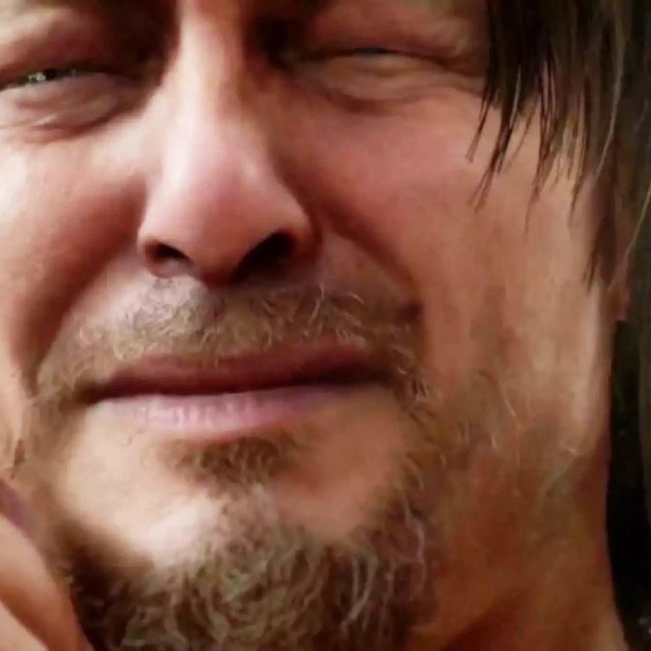 Мужчины тоже плачут — Кодзима показал реакции геймеров, играющих в Death Stranding