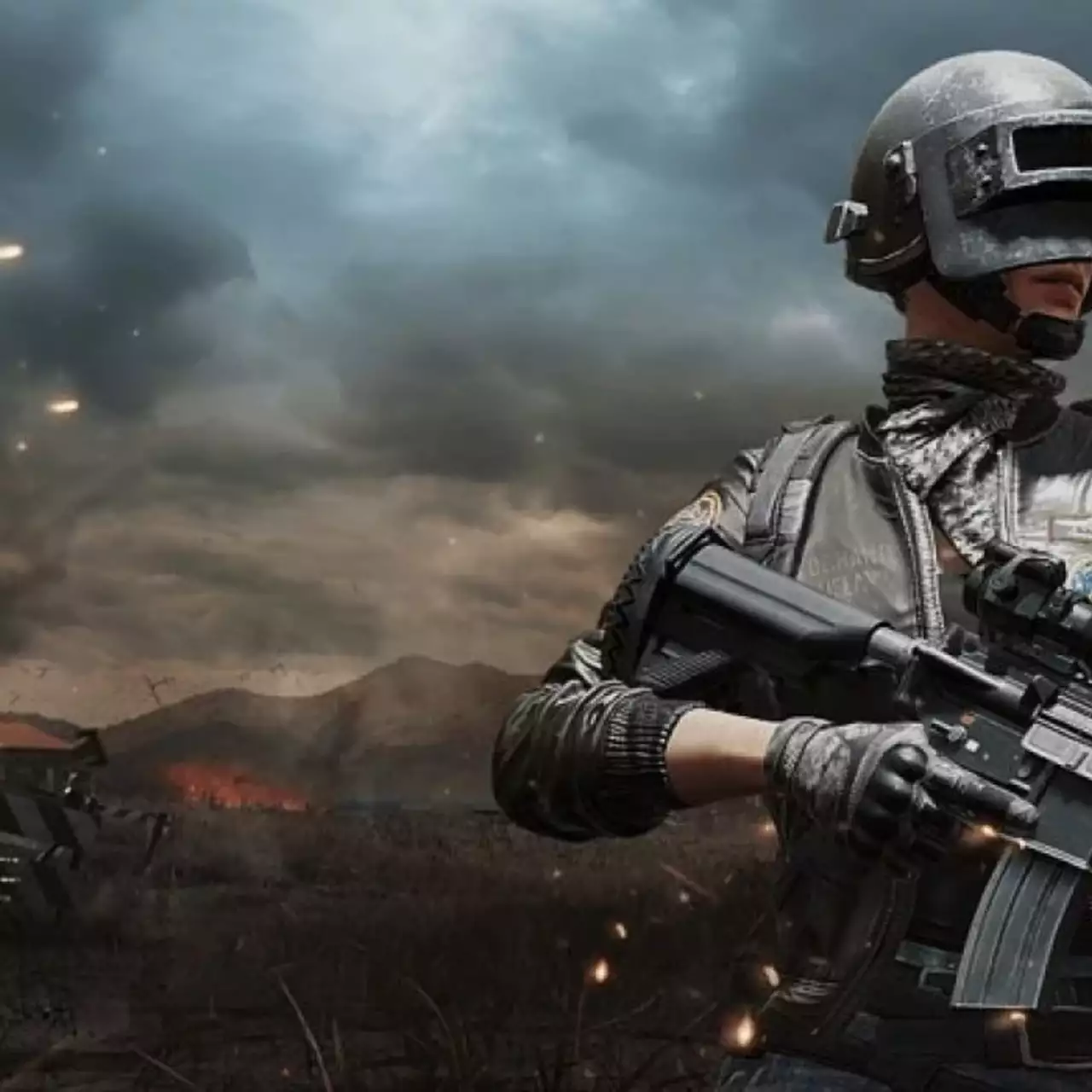 В следующем году авторы PUBG проведут 4 турнира мирового уровня