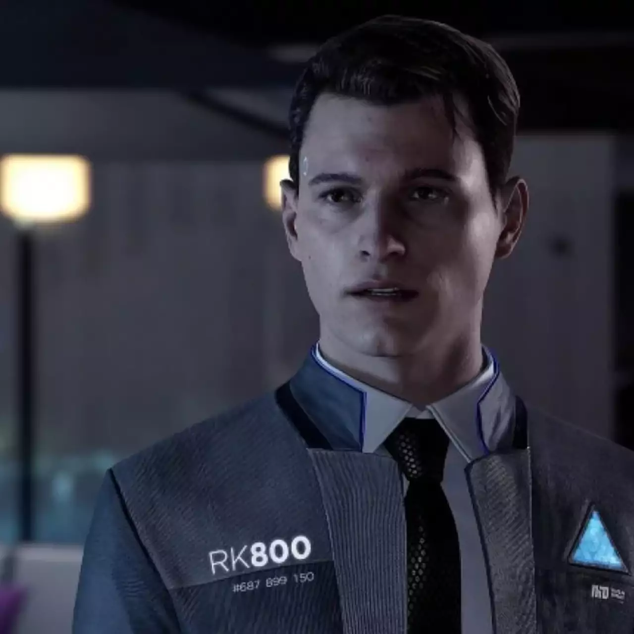 Вышел новый драйвер от Nvidia, который улучшит работу Detroit: Become Human и MechWarrior 5