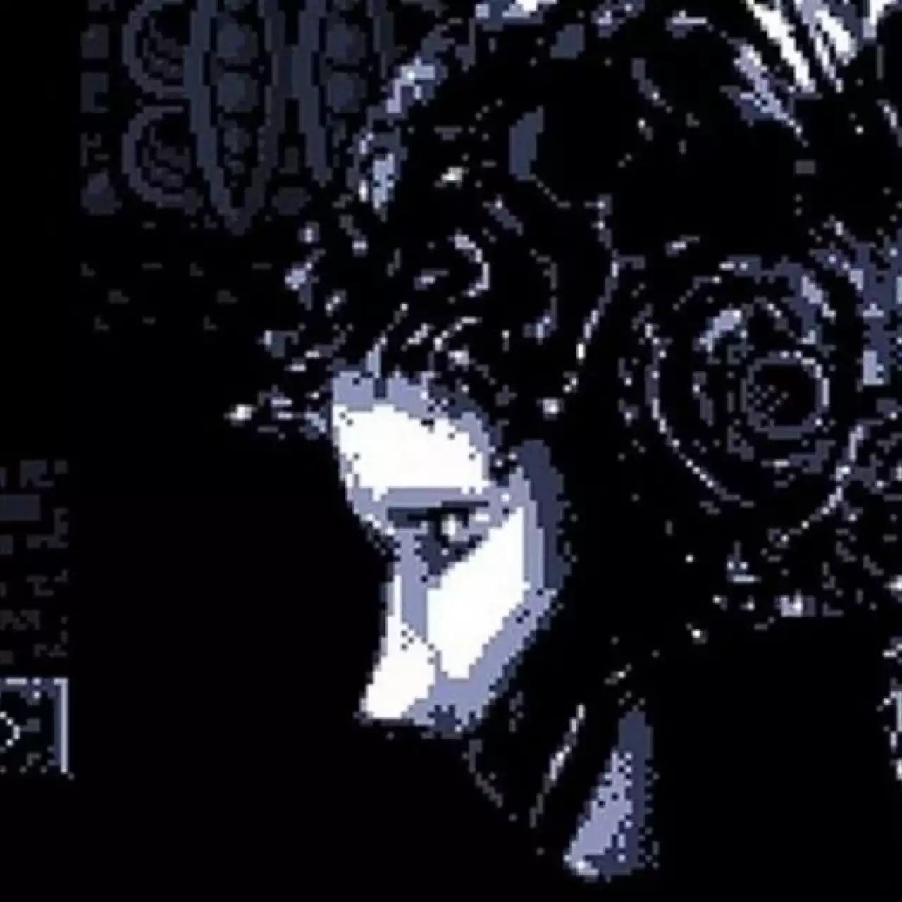 Состоялся анонс Axiom Verge 2 — продолжения метроидвании 2015 года Состоялся анонс Axiom Verge 2 — продолжения метроидвании 2015 года
