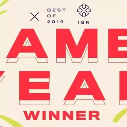 IGN назвал игру года. Игроки же выбрали Death Stranding