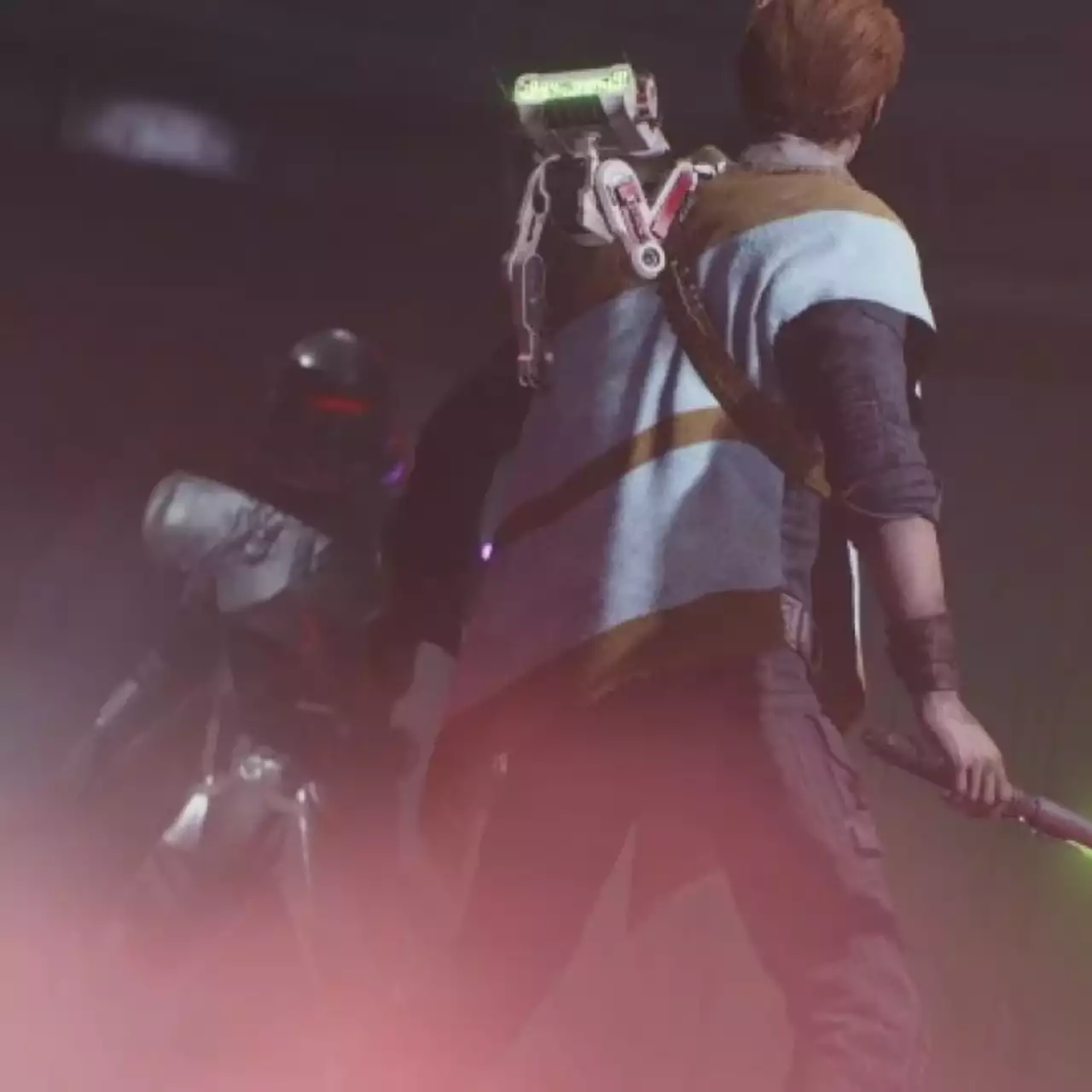 Патч Star Wars Jedi: Fallen Order добавил фоторежим. Взгляните на захватывающие дух скриншоты