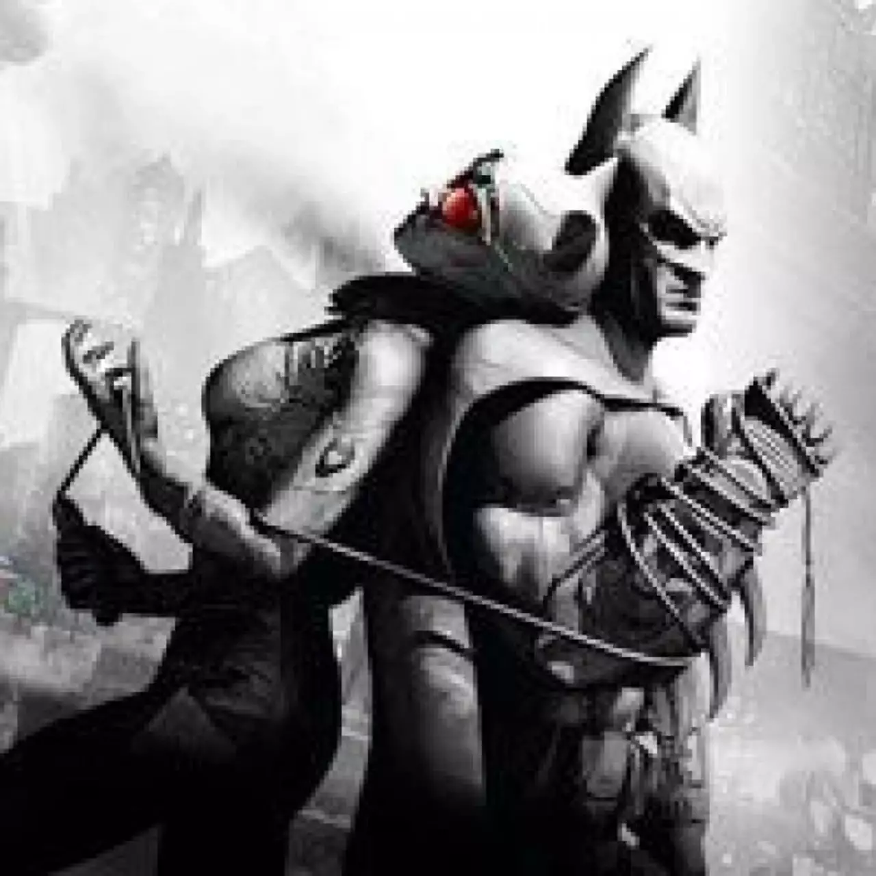 Сценаристы Batman: Arkham City и Risen 2 номинированы на британскую премию писателей Сценаристы Batman: Arkham City и Risen 2 номинированы на британскую премию писателей